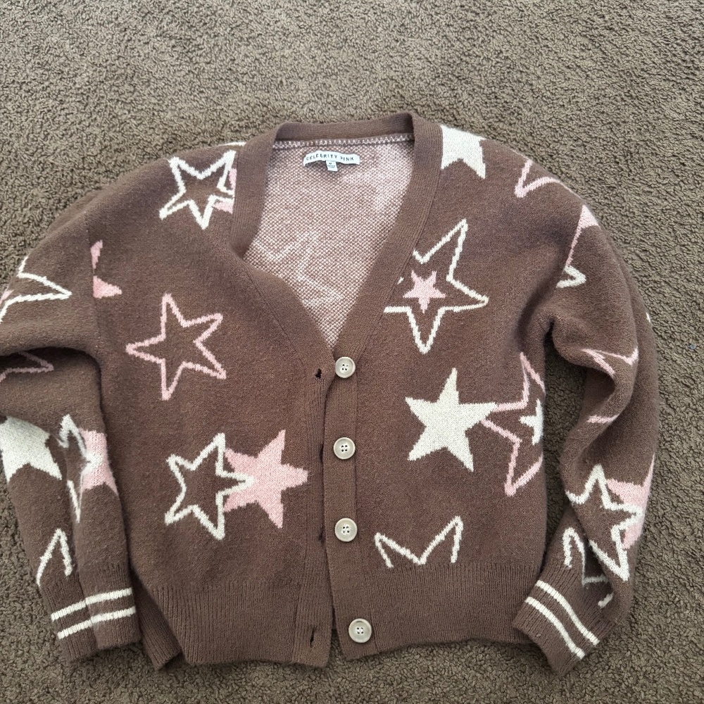 Women’s medium cardigan
